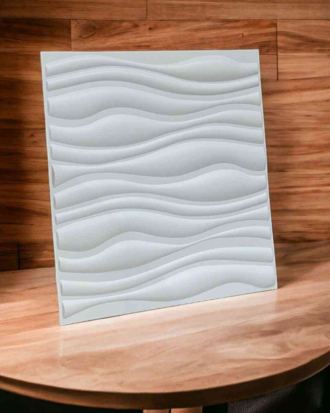 White Waves Design