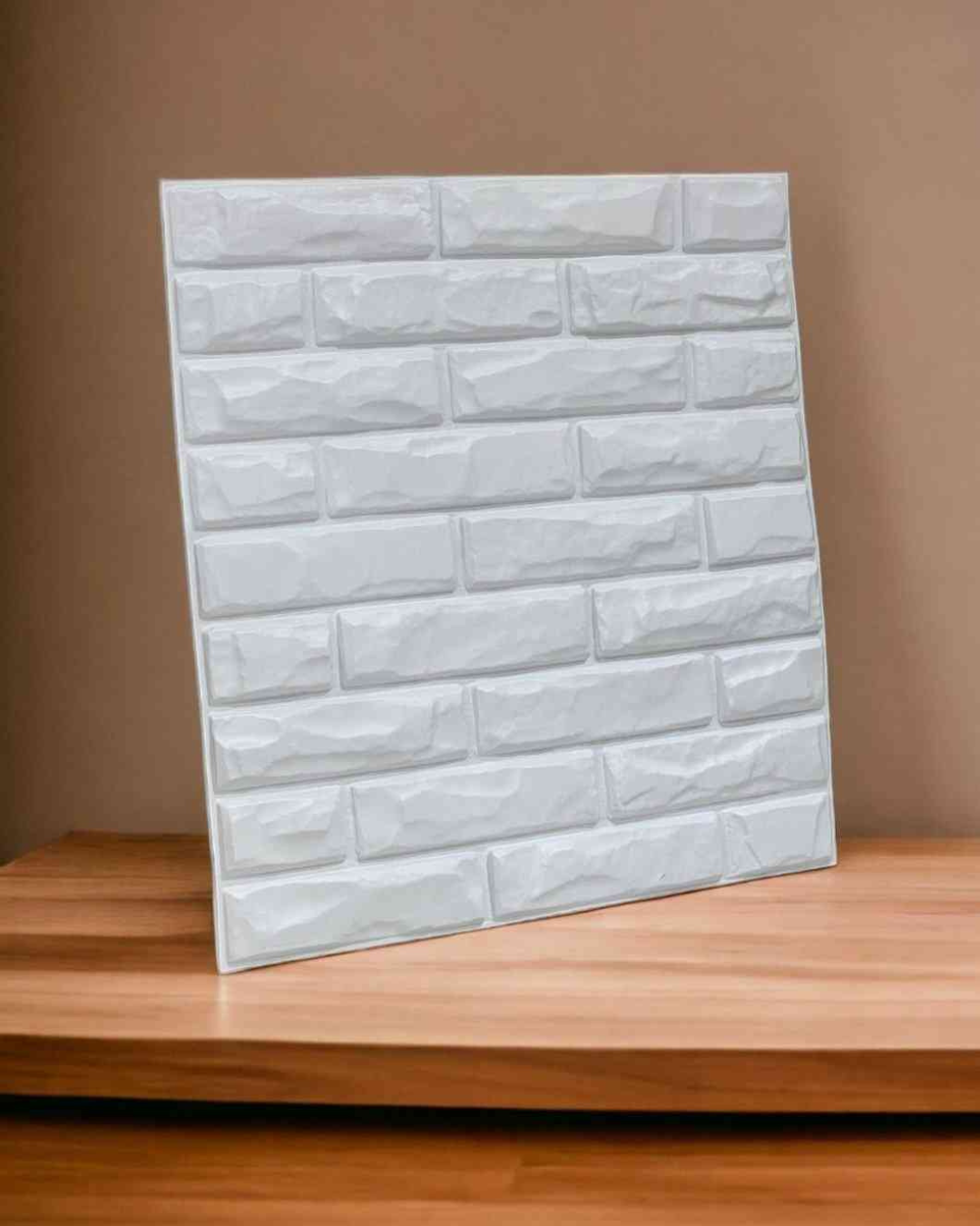 Classic Brick Design